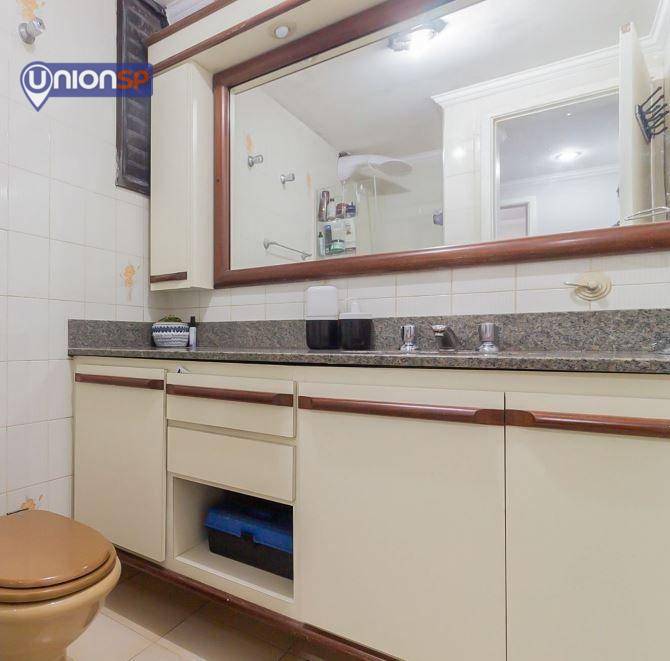 Apartamento à venda com 3 quartos, 98m² - Foto 11