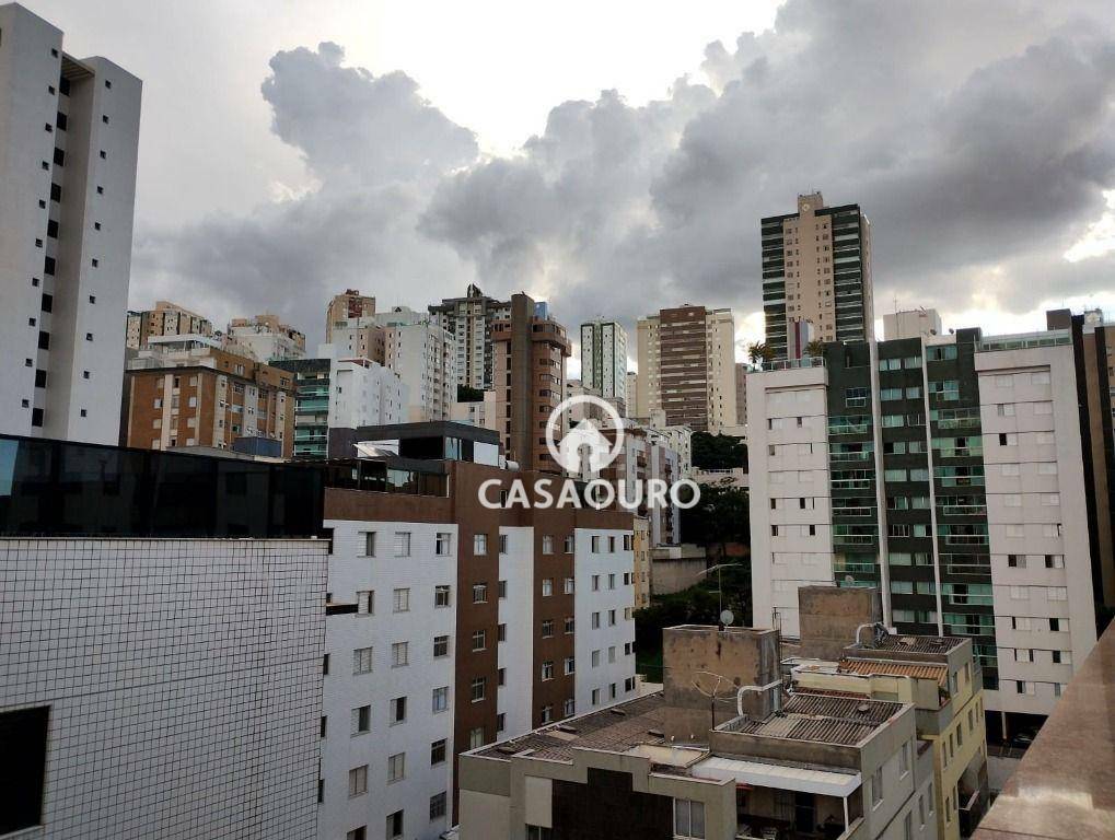 Cobertura à venda com 4 quartos, 420m² - Foto 33