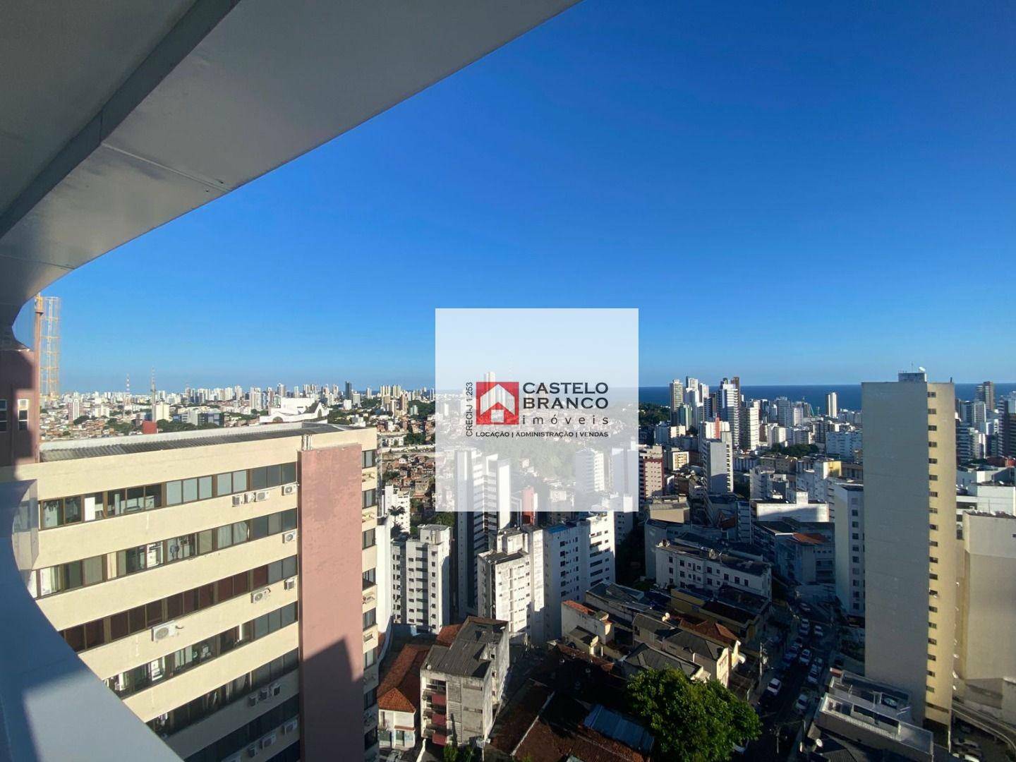 Apartamento à venda com 4 quartos, 261m² - Foto 5