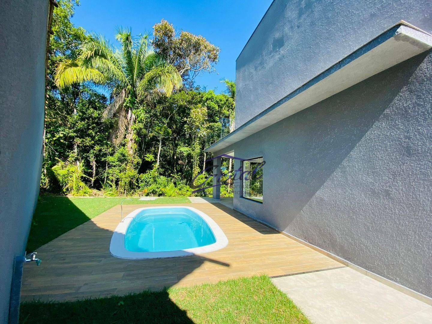 Casa de Condomínio à venda com 3 quartos, 157m² - Foto 41