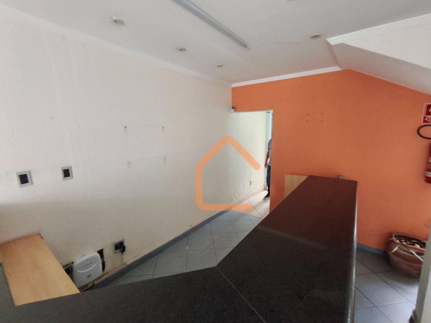 Loja-Salão, 137 m² - Foto 3