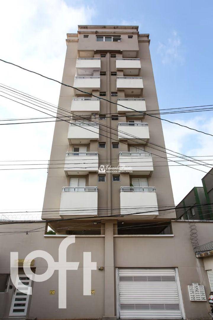 Apartamento, 3 quartos, 73 m² - Foto 28
