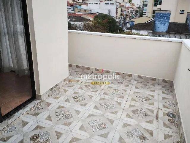 Apartamento à venda com 3 quartos, 128m² - Foto 15