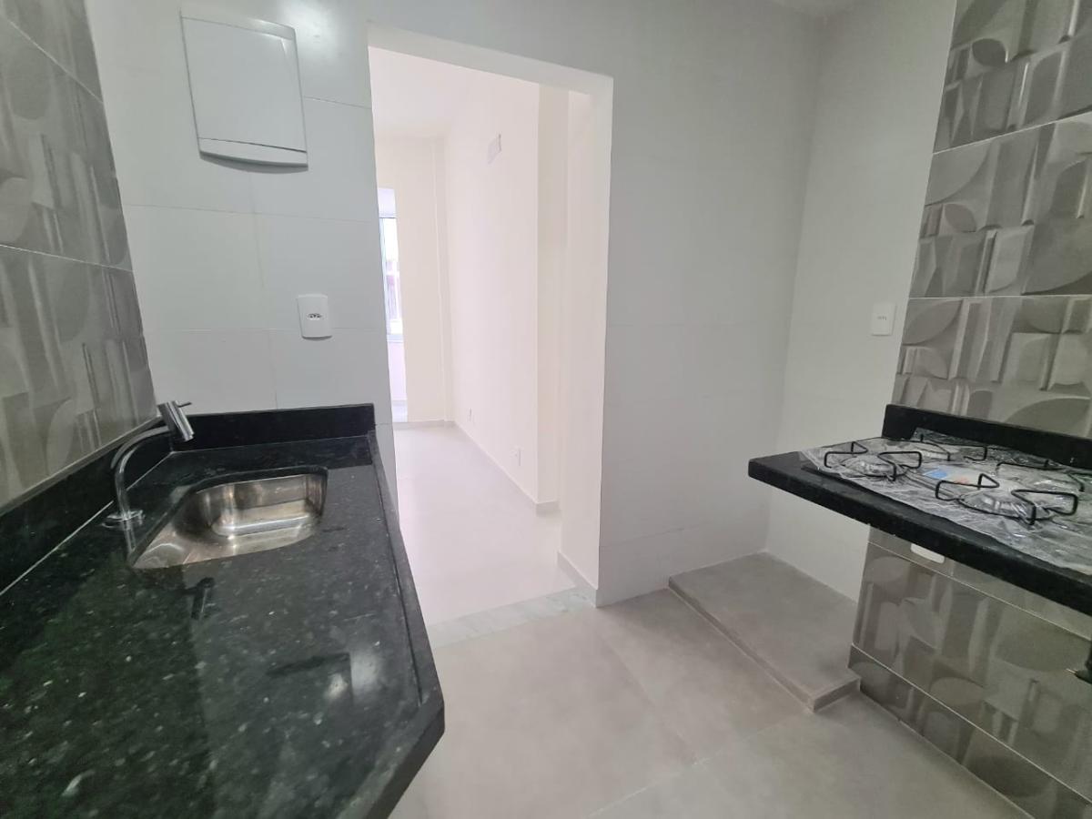 Apartamento à venda com 1 quarto, 40m² - Foto 11