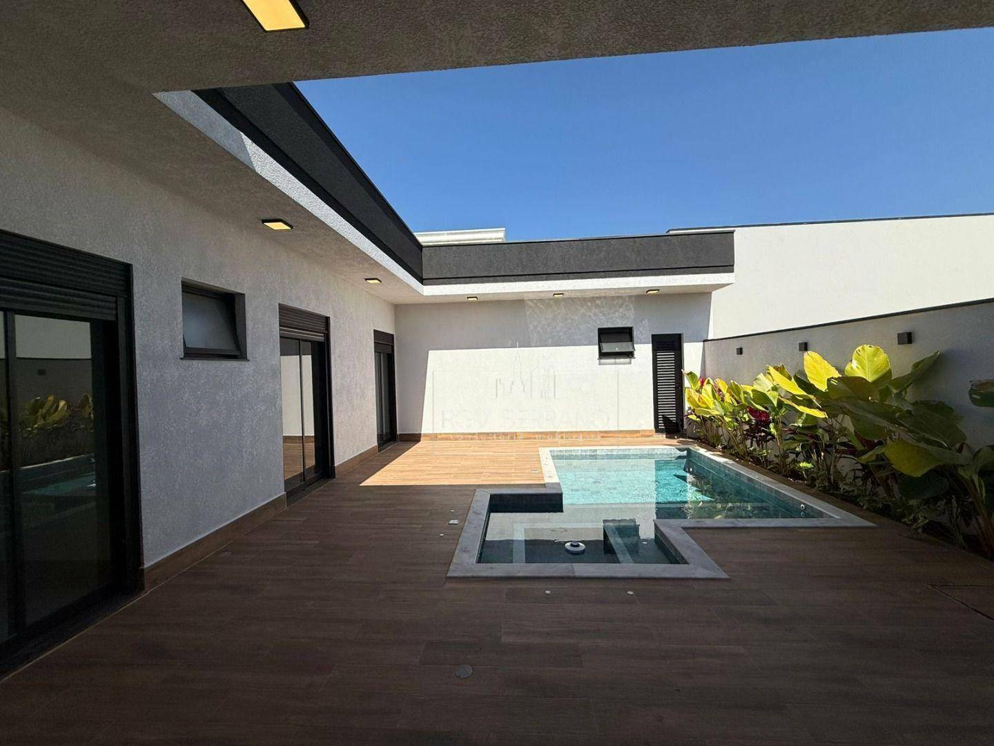 Casa de Condomínio à venda com 3 quartos, 192m² - Foto 19
