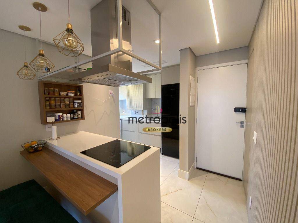 Apartamento à venda com 2 quartos, 68m² - Foto 3