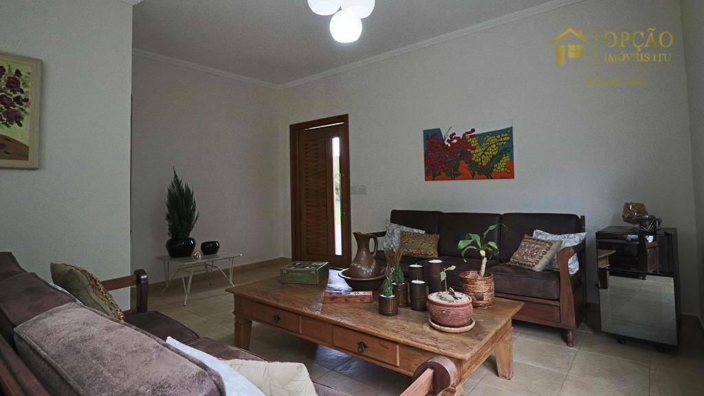 Casa de Condomínio à venda com 4 quartos, 320m² - Foto 9