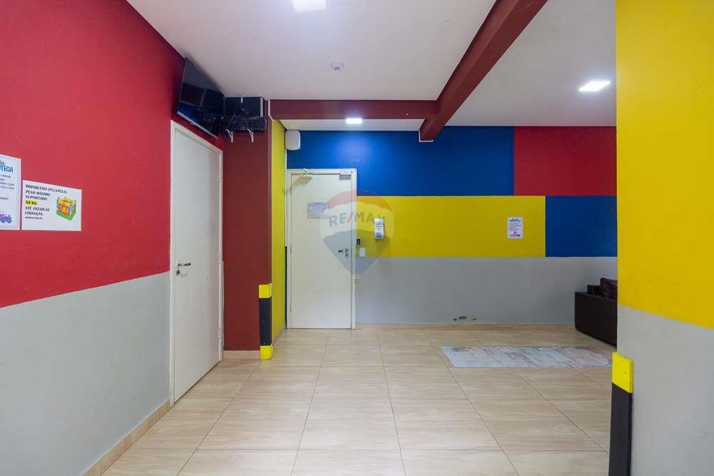 Apartamento à venda com 2 quartos, 52m² - Foto 34