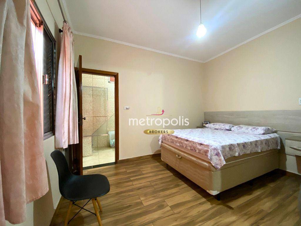 Sobrado à venda com 2 quartos, 170m² - Foto 19