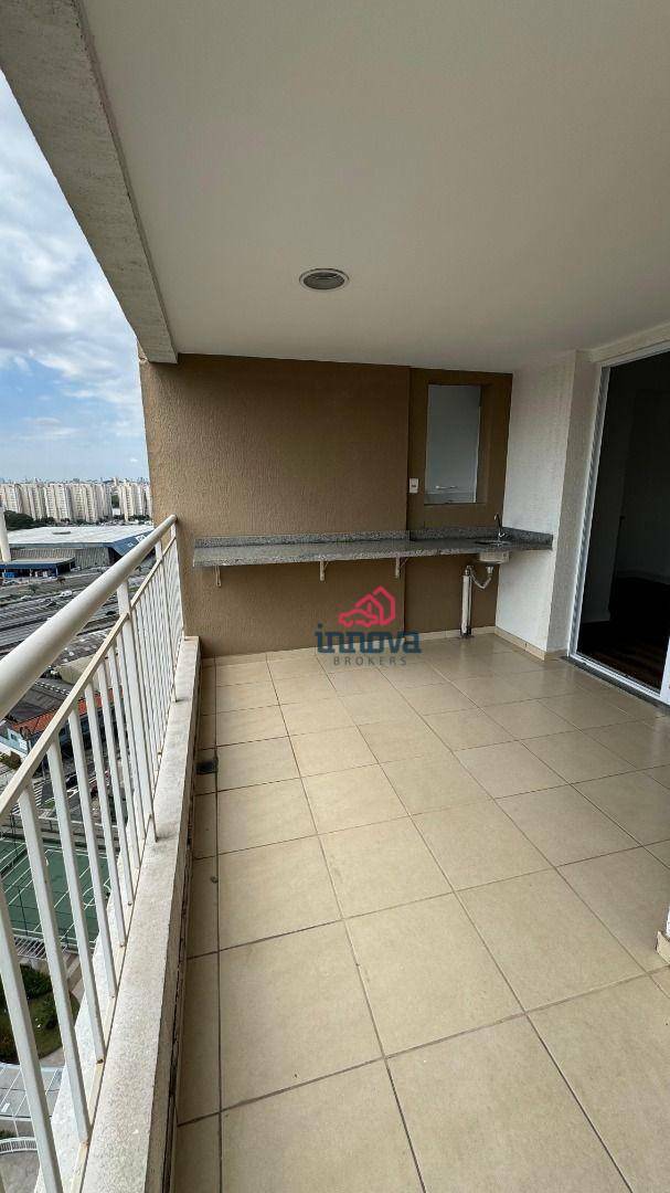 Apartamento à venda com 3 quartos, 94m² - Foto 10