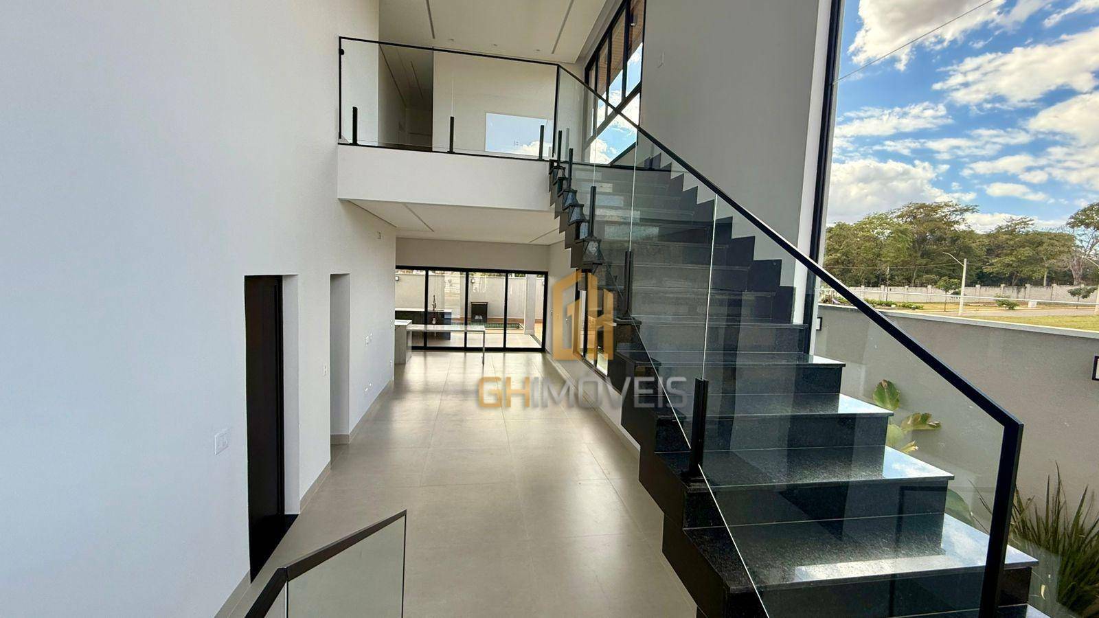 Casa de Condomínio à venda com 4 quartos, 239m² - Foto 12