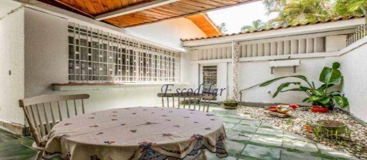 Casa à venda com 4 quartos, 292m² - Foto 9