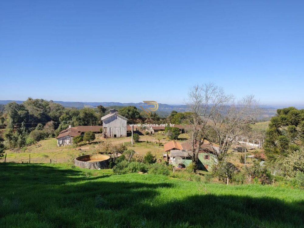 Fazenda à venda, 70000m² - Foto 1