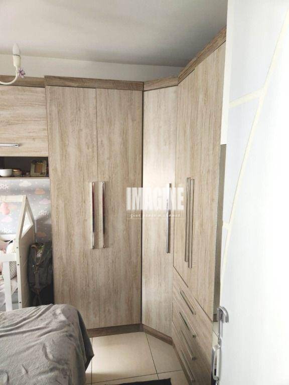 Apartamento à venda com 1 quarto, 33m² - Foto 5