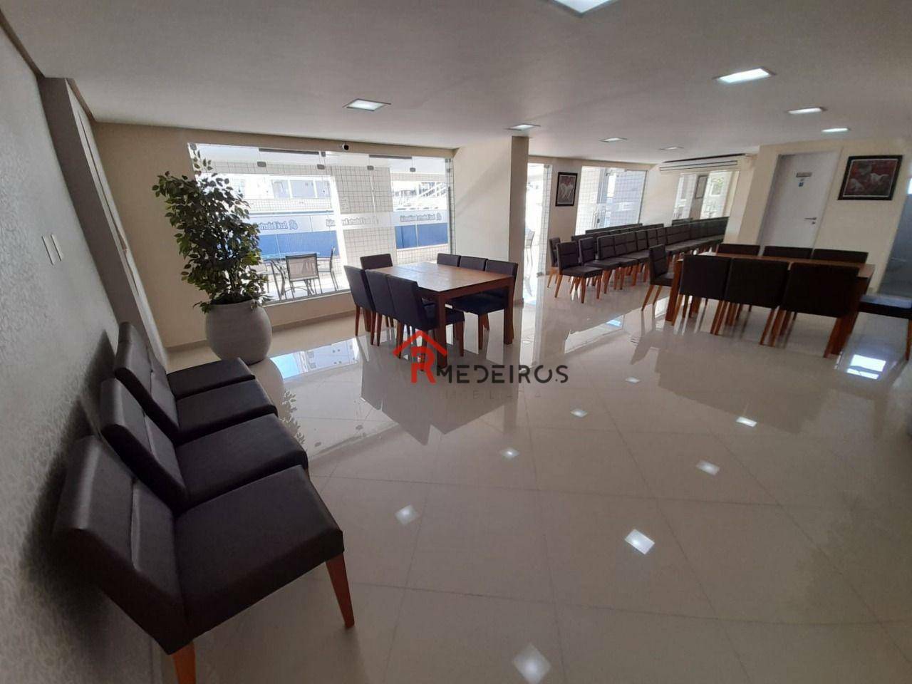 Apartamento à venda com 2 quartos, 86m² - Foto 28