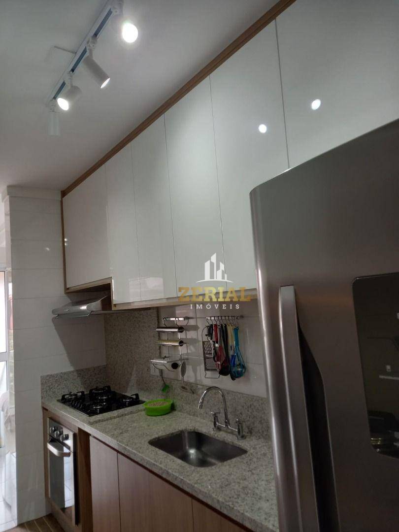 Apartamento à venda com 3 quartos, 102m² - Foto 8