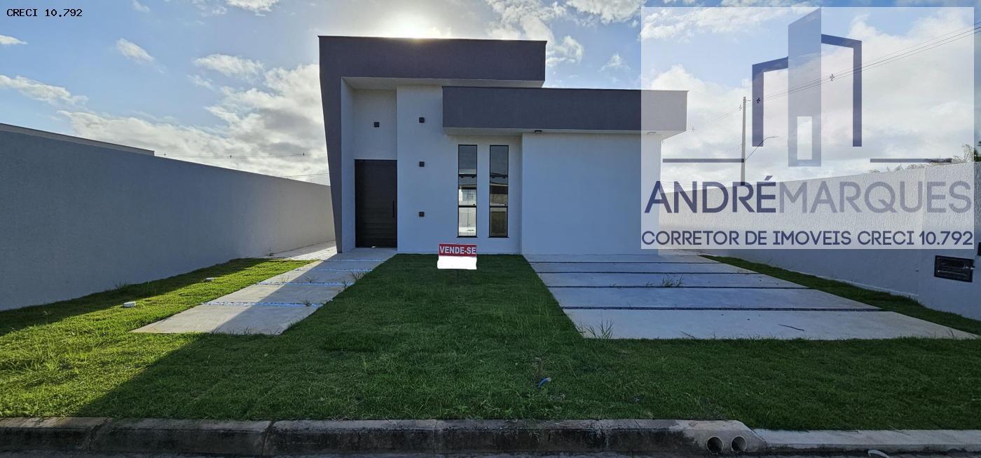 Casa de Condomínio à venda com 3 quartos, 300m² - Foto 1