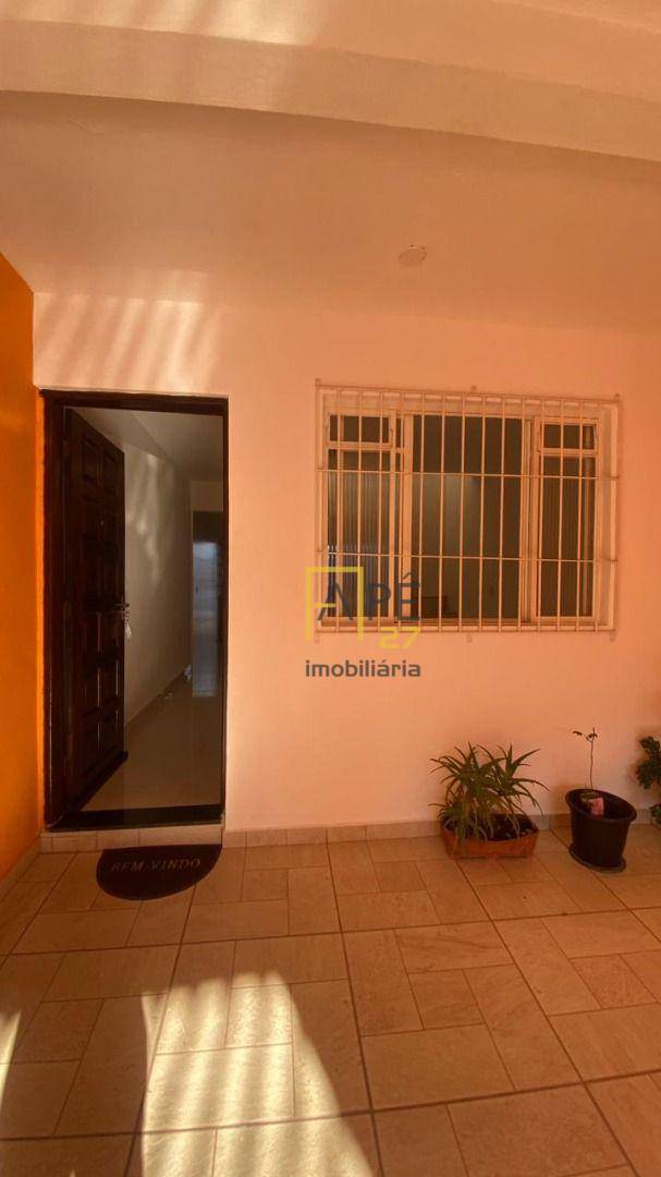 Sobrado à venda com 2 quartos, 150M2 - Foto 2