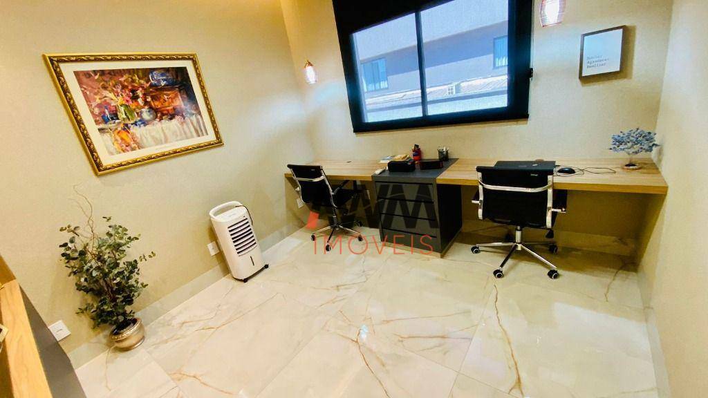 Sobrado à venda com 3 quartos, 283m² - Foto 30