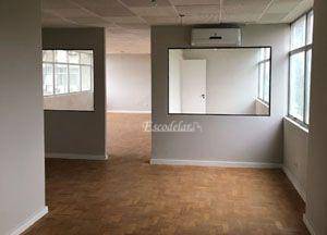 Conjunto Comercial-Sala à venda, 80m² - Foto 2