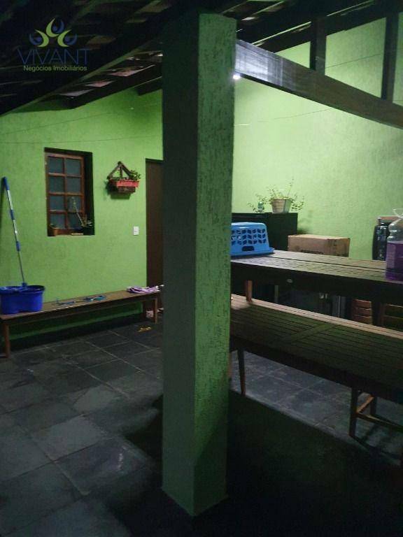 Casa à venda com 3 quartos, 600M2 - Foto 33