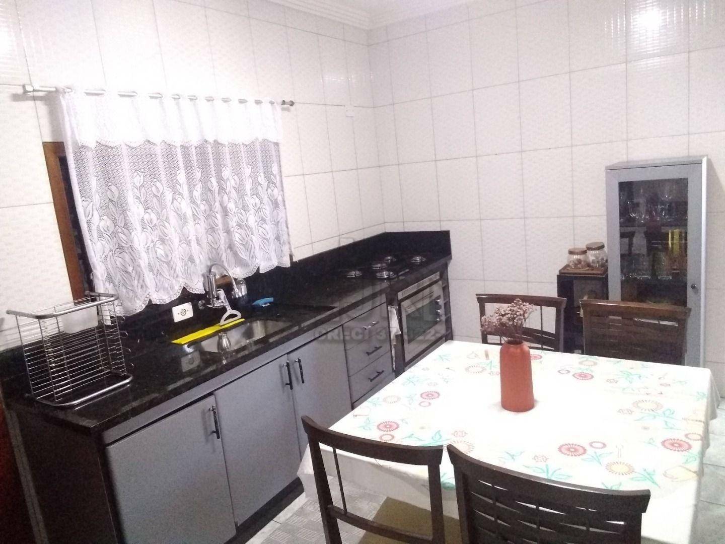 Casa à venda com 2 quartos, 125M2 - Foto 30