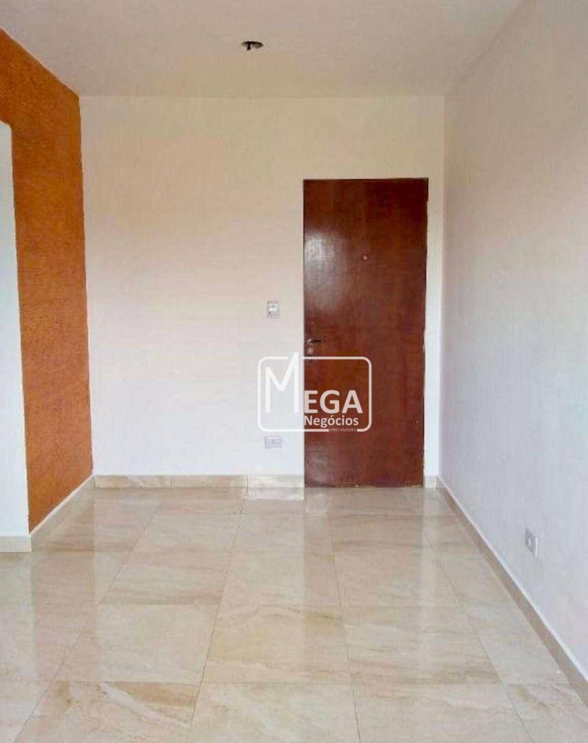 Apartamento à venda com 2 quartos, 50m² - Foto 4