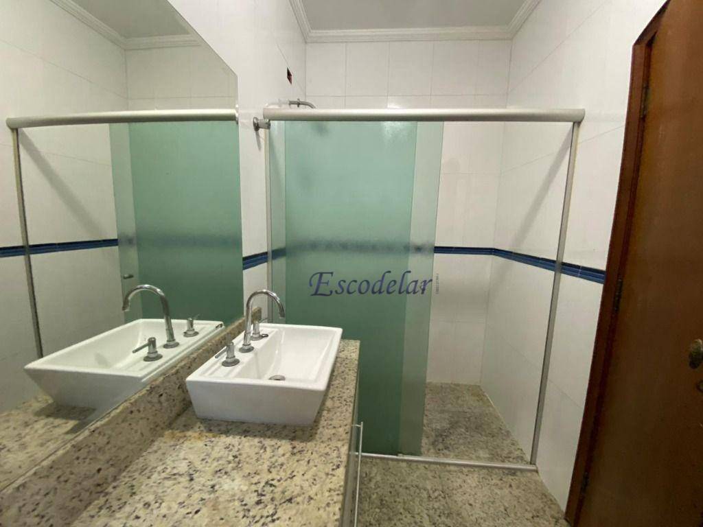 Sobrado à venda com 4 quartos, 260m² - Foto 12