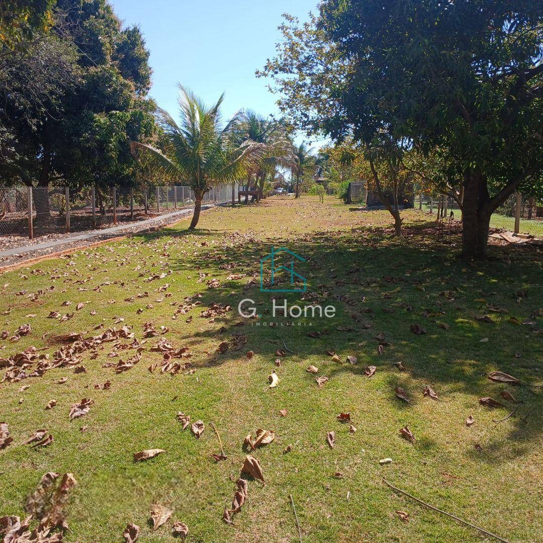 Chácara, 2 quartos, 1872 m² - Foto 9