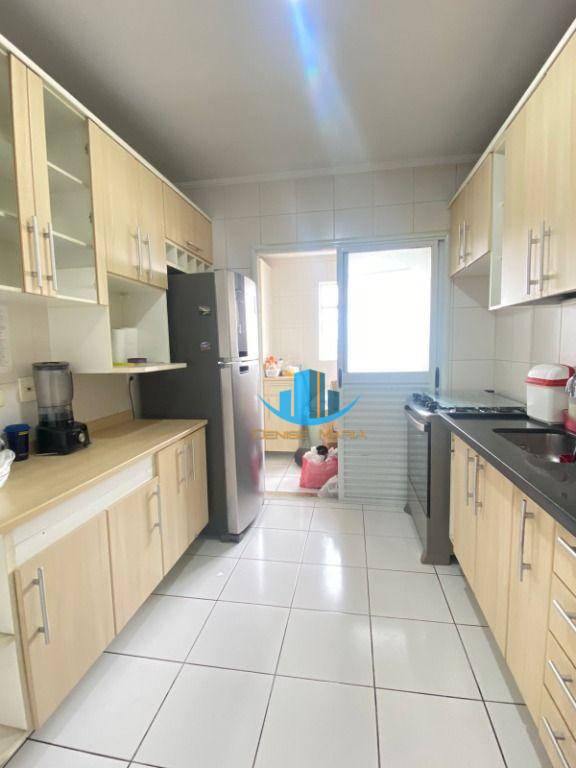 Apartamento à venda com 3 quartos, 120m² - Foto 50