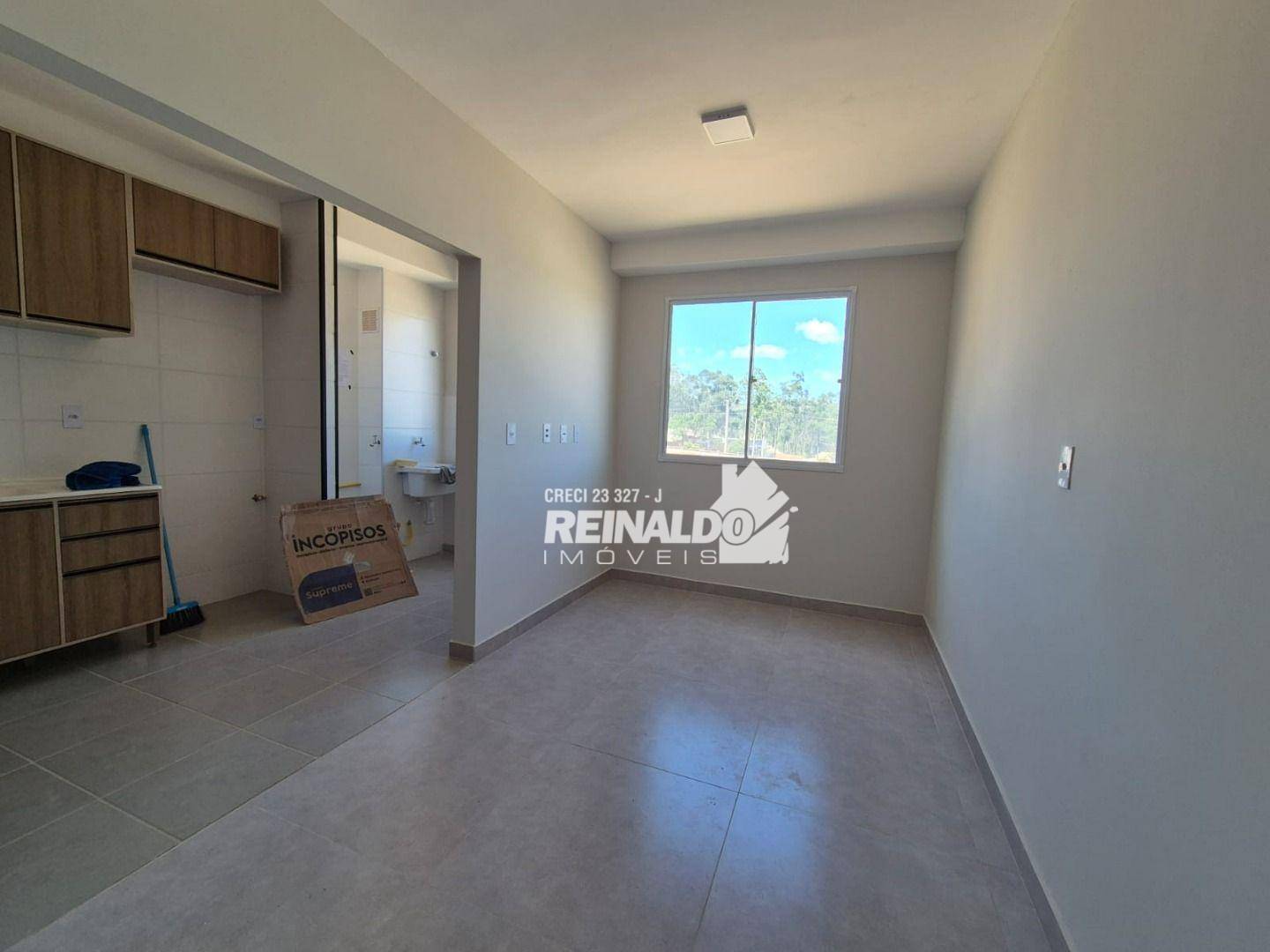 Apartamento para alugar com 2 quartos, 52m² - Foto 5