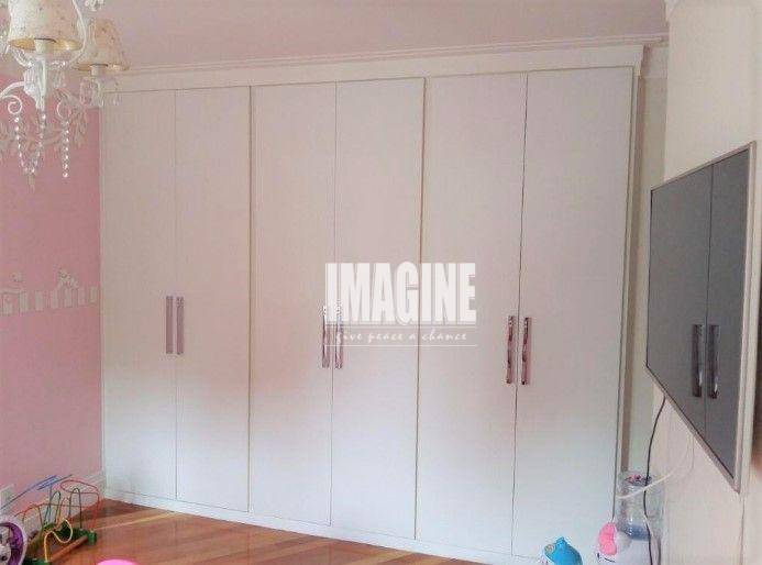 Apartamento à venda com 4 quartos, 228m² - Foto 25