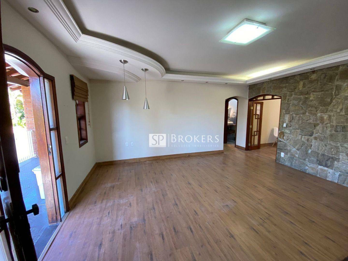 Casa de Condomínio para alugar com 2 quartos, 120m² - Foto 3