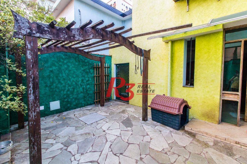 Casa à venda com 3 quartos, 360m² - Foto 10