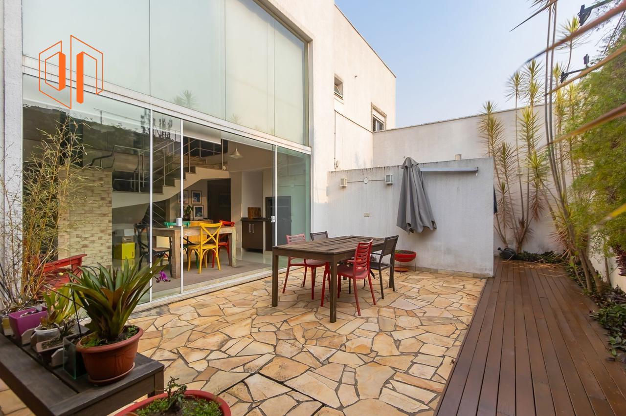 Casa à venda com 5 quartos, 370m² - Foto 44