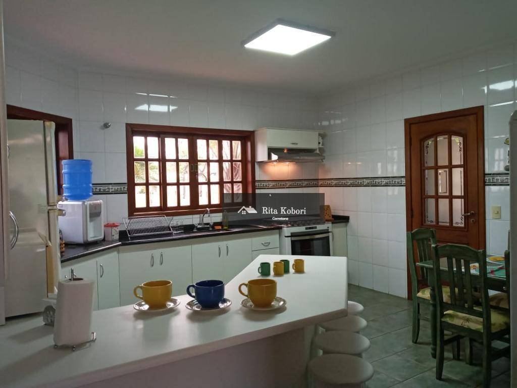 Casa de Condomínio à venda com 5 quartos, 450m² - Foto 10