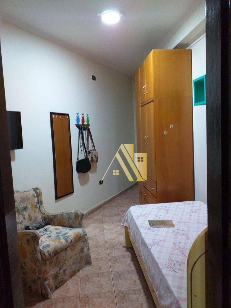 Sobrado à venda com 3 quartos, 259m² - Foto 11