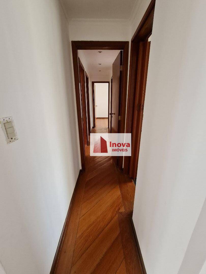 Apartamento à venda com 3 quartos, 140m² - Foto 10