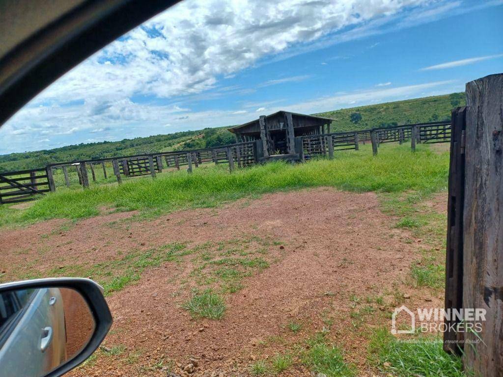 Fazenda à venda, 31060000M2 - Foto 15