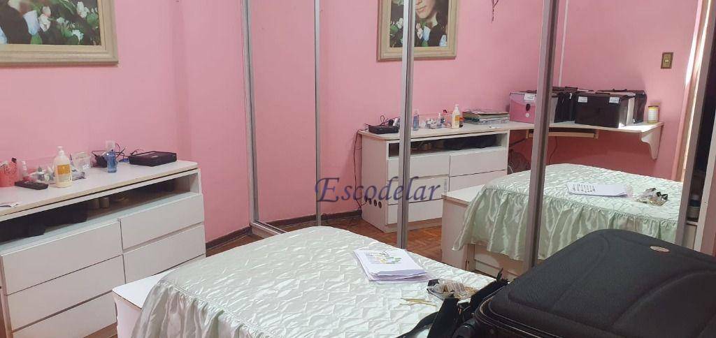 Sobrado à venda com 3 quartos, 187m² - Foto 23