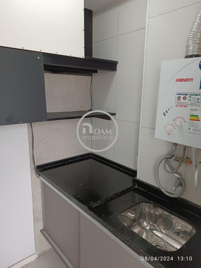 Apartamento para alugar com 2 quartos, 63m² - Foto 6