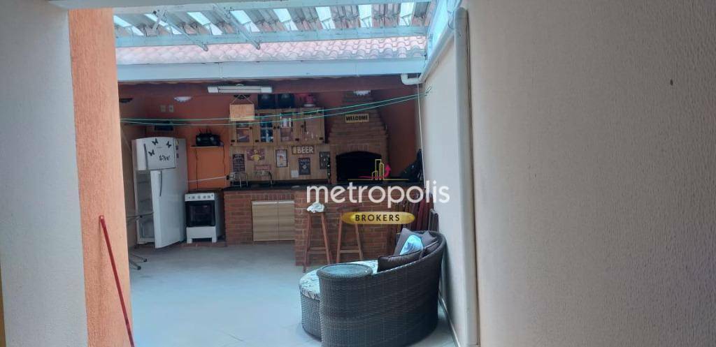 Sobrado à venda com 3 quartos, 256m² - Foto 23