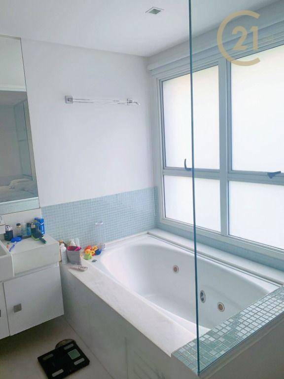 Apartamento à venda com 2 quartos, 109m² - Foto 7