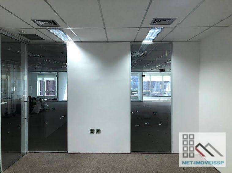 Prédio Inteiro para alugar, 330m² - Foto 6