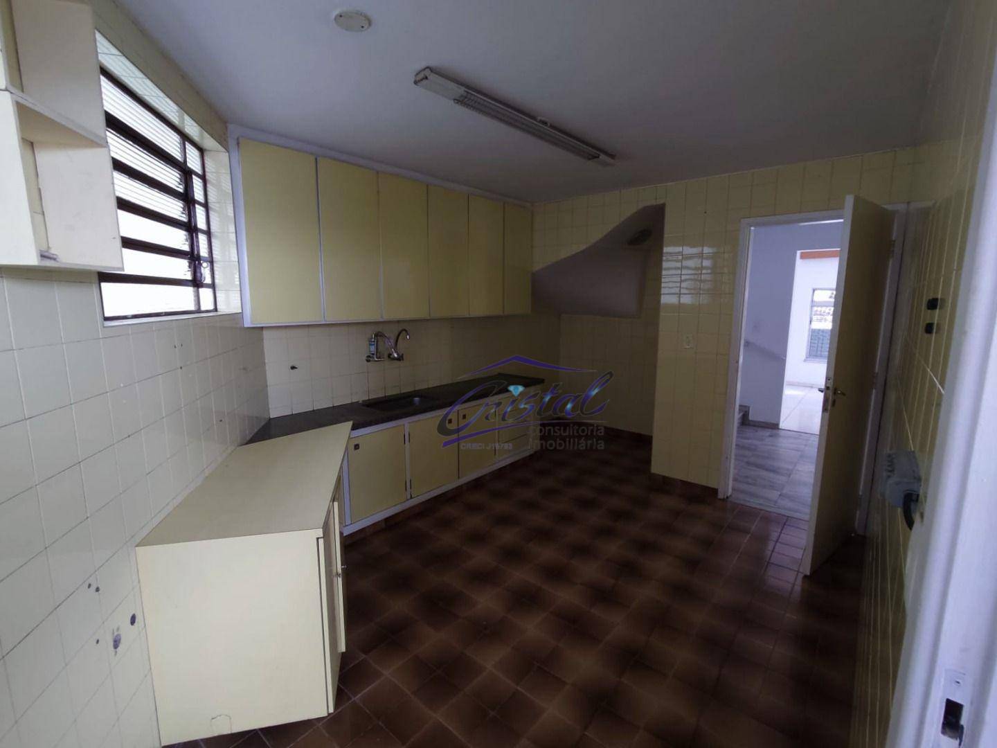 Casa à venda com 3 quartos, 146m² - Foto 5