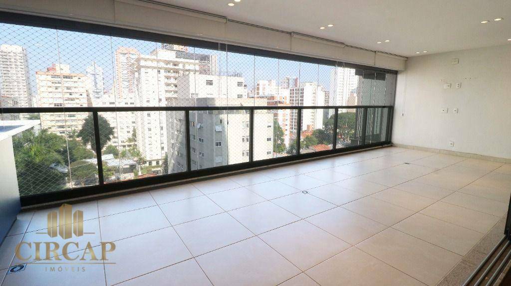 Apartamento à venda com 4 quartos, 162m² - Foto 8