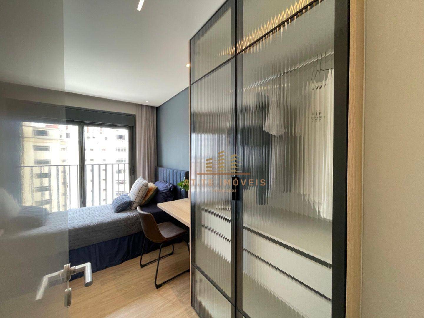 Apartamento à venda com 3 quartos, 133m² - Foto 16