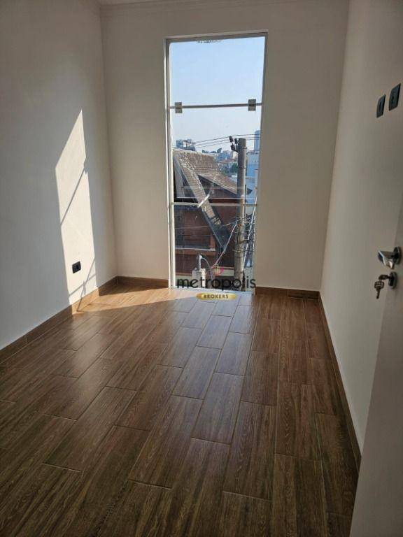 Cobertura à venda com 2 quartos, 55m² - Foto 10