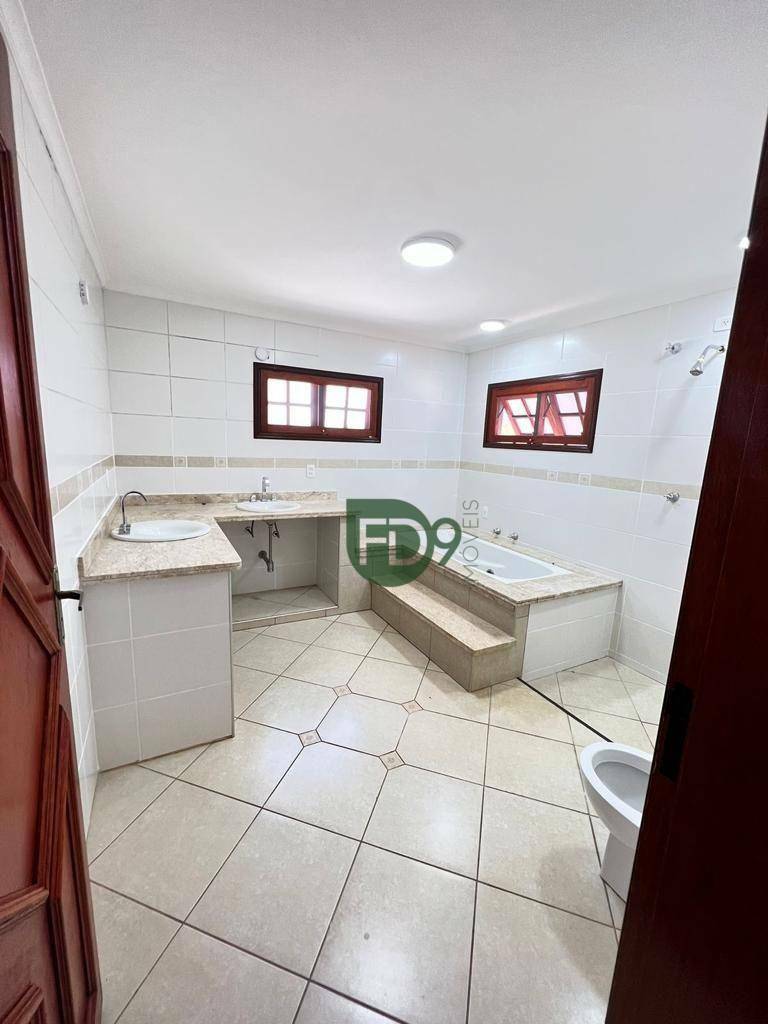 Chácara à venda com 4 quartos, 535m² - Foto 84