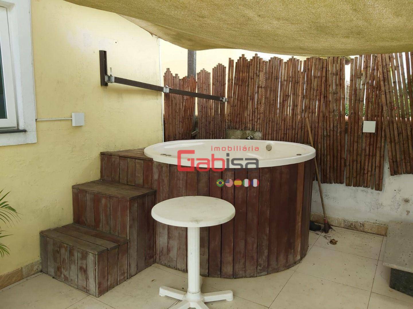 Casa de Condomínio à venda com 3 quartos, 108m² - Foto 28